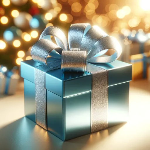 logo of Gift Ideas on the GPT Store