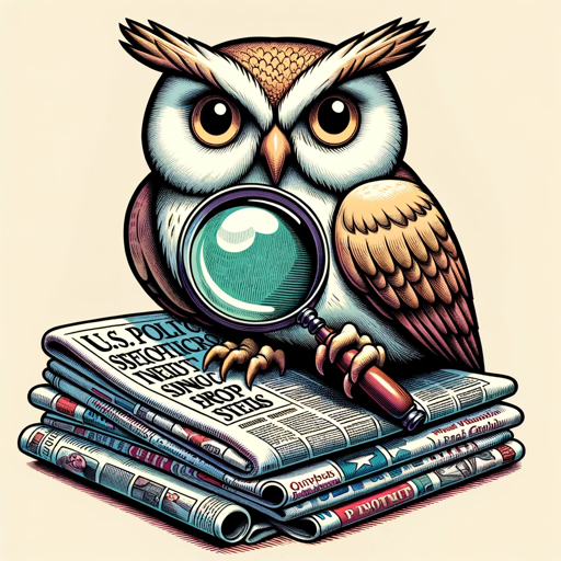 logo of CrediBot on the GPT Store