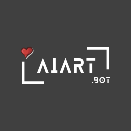 logo of AI Art BOT by IHeartDomains on the GPT Store
