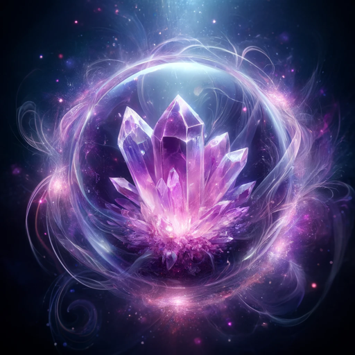 logo of Mystic Spell Creator on the GPT Store