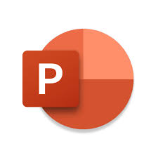 logo of PowerPoint AI on the GPT Store