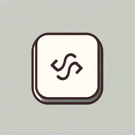 logo of React Code Master on the GPT Store