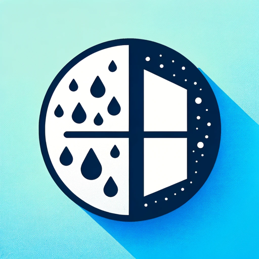 logo of Humidity Helper on the GPT Store