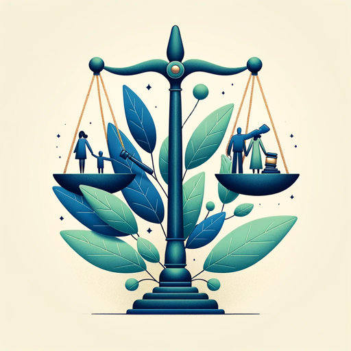 Family Law on the GPT Store