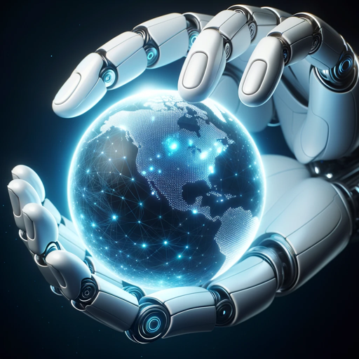 logo of AI Automation Ideas For Your Business on the GPT Store