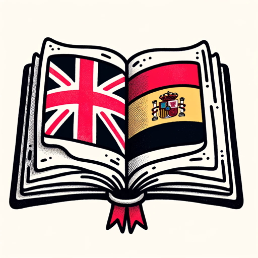 logo of Bilingual Translator on the GPT Store