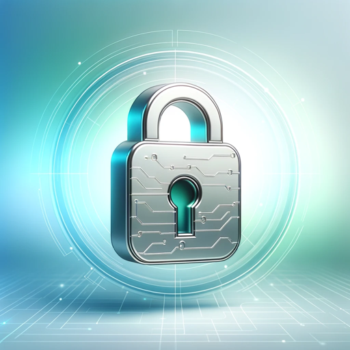 logo of SecurityGPT on the GPT Store