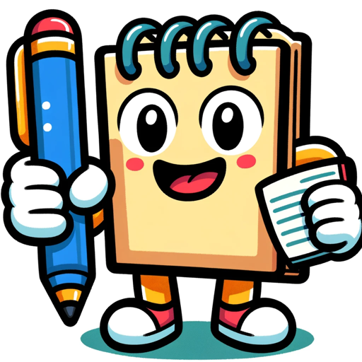 logo of 手書きくん on the GPT Store