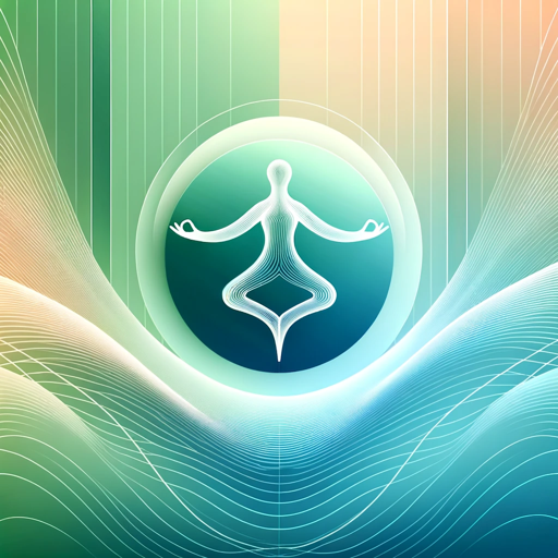 logo of !Health Master! on the GPT Store