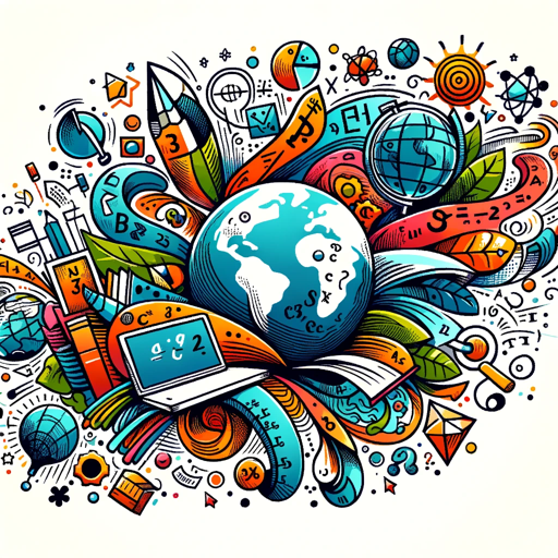 logo of EDWIZ creator on the GPT Store