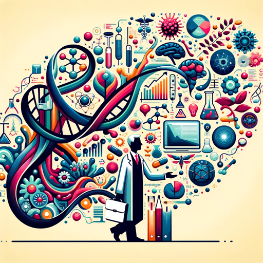 logo of Bayesian Mentor on the GPT Store