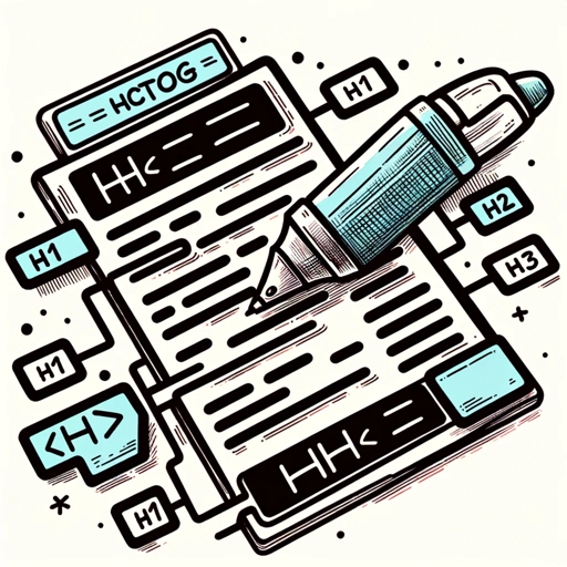 logo of Blog Header Formater on the GPT Store