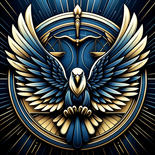 logo of Legaleagle by RSM on the GPT Store