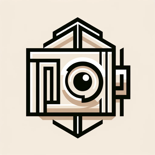 logo of FilmMaker on the GPT Store