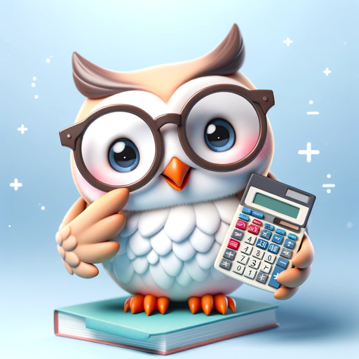 logo of Mathe Meister on the GPT Store
