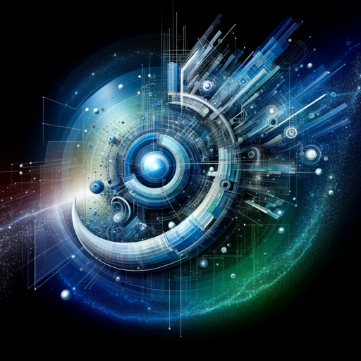 logo of Curiosity-Driven Creation Engine on the GPT Store