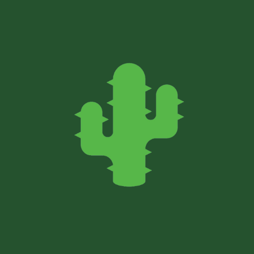 logo of Cactus Legal Tech on the GPT Store