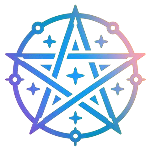 logo of Text Interactive Game - Magic World on the GPT Store