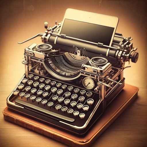 logo of Blog Architect on the GPT Store