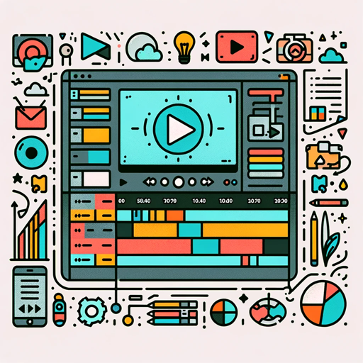 logo of Tutorial Video Maker on the GPT Store