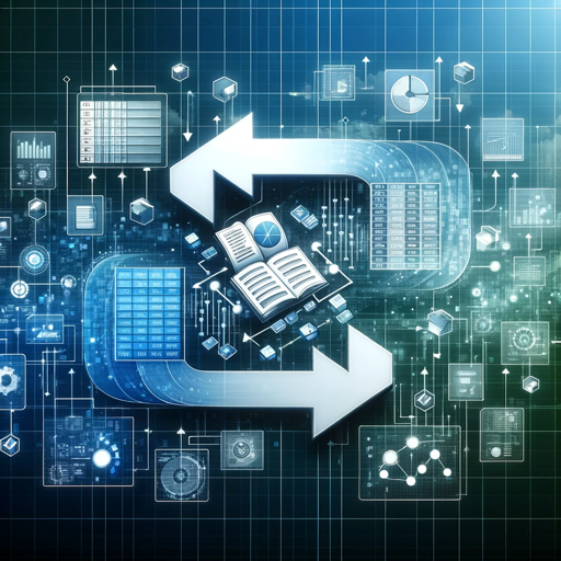 logo of Order Formatter on the GPT Store