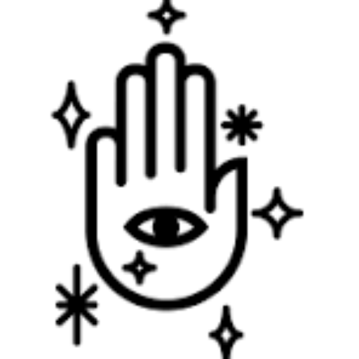 logo of Palmistry - AI Palm reading on the GPT Store