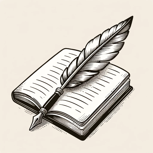 logo of Subtitle Sage on the GPT Store