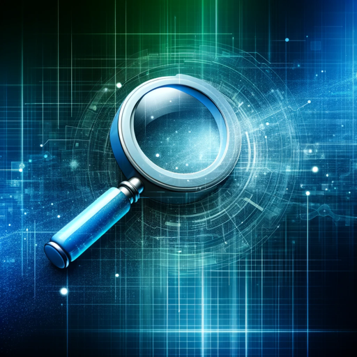 logo of Website Finder on the GPT Store