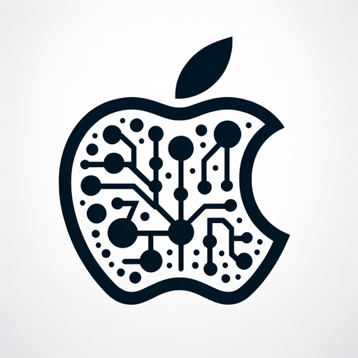 logo of iMLX on the GPT Store
