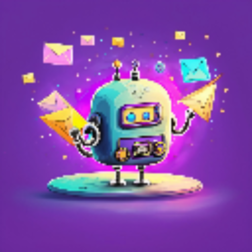 logo of LeadMagic MailMentor AI on the GPT Store