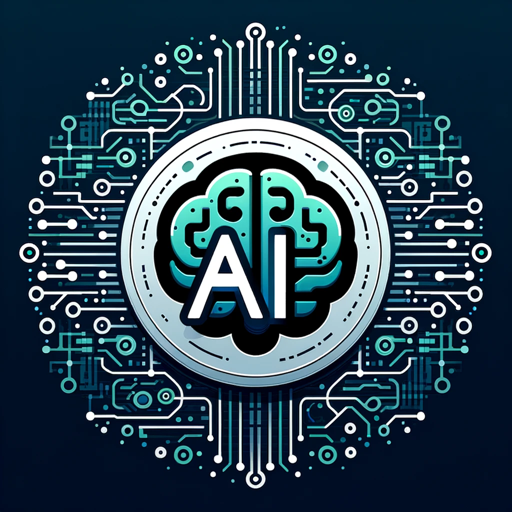 logo of AI App Picasso on the GPT Store