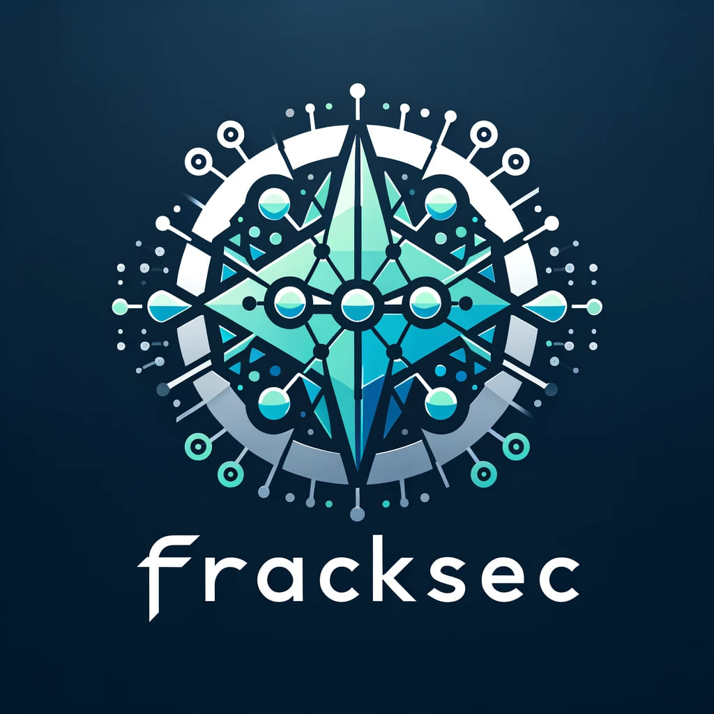 logo of FrackSec Builder on the GPT Store