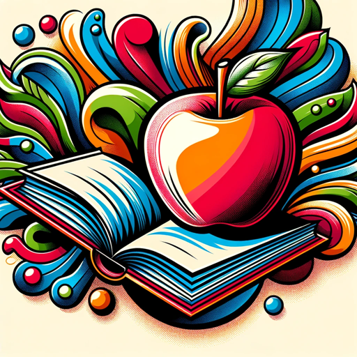 logo of Health Educator Assistant on the GPT Store