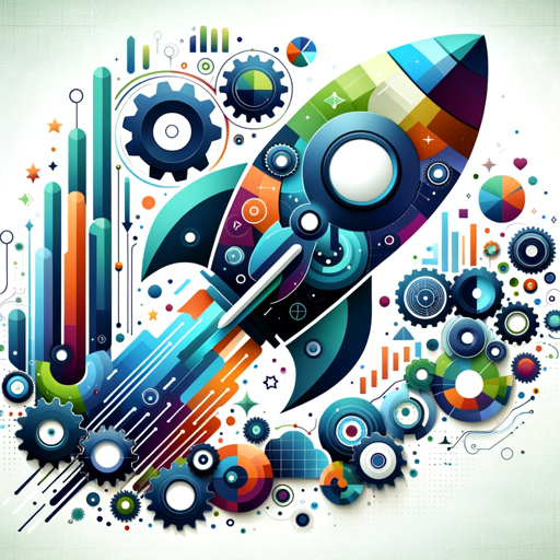 logo of Startup Sidekick on the GPT Store