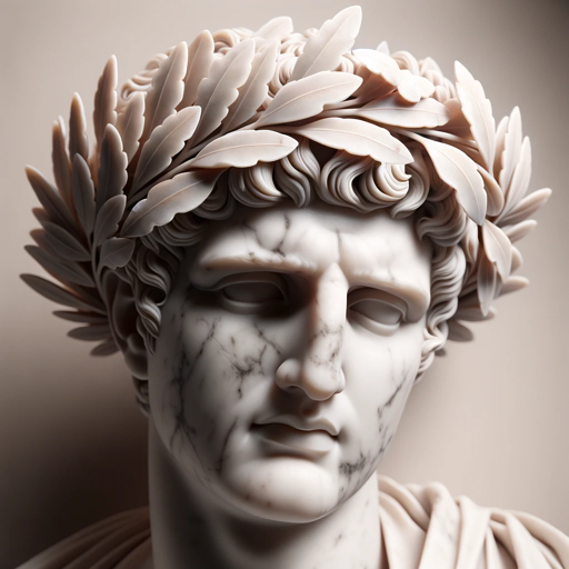 logo of Roman Empire GPT on the GPT Store