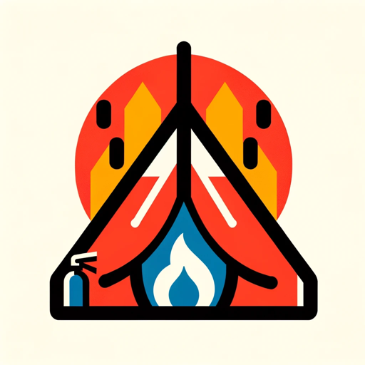 logo of CHECK-EVENT FIRE 🔥🇨🇭 on the GPT Store