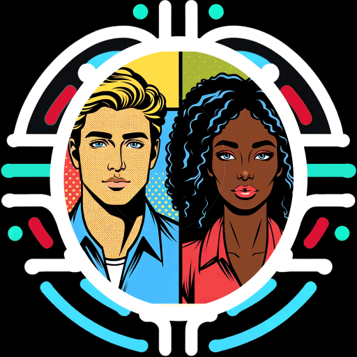 logo of AI Mega Labs | Pop Art Creator on the GPT Store