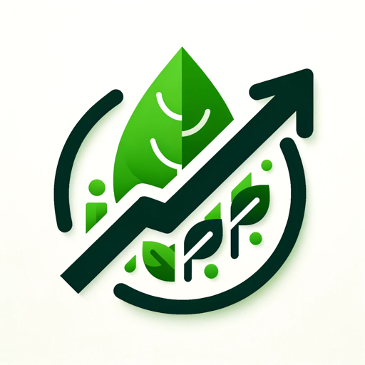 logo of Carbon Market Explorer on the GPT Store