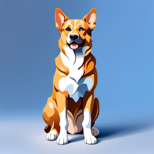logo of HELLINIKOS ICHNILATIS DOG on the GPT Store