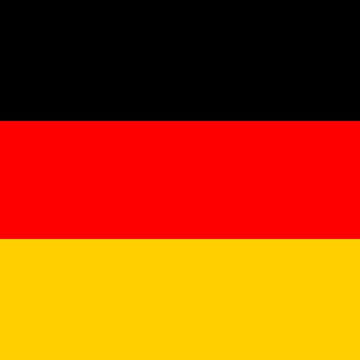 logo of german on the GPT Store