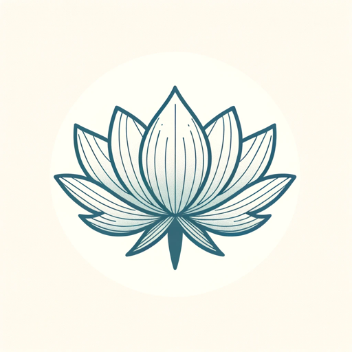 logo of 부처와의 대화 on the GPT Store
