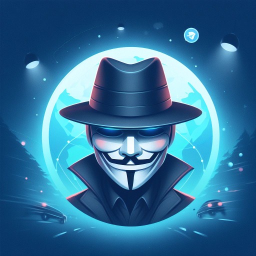 logo of TelegramBot on the GPT Store