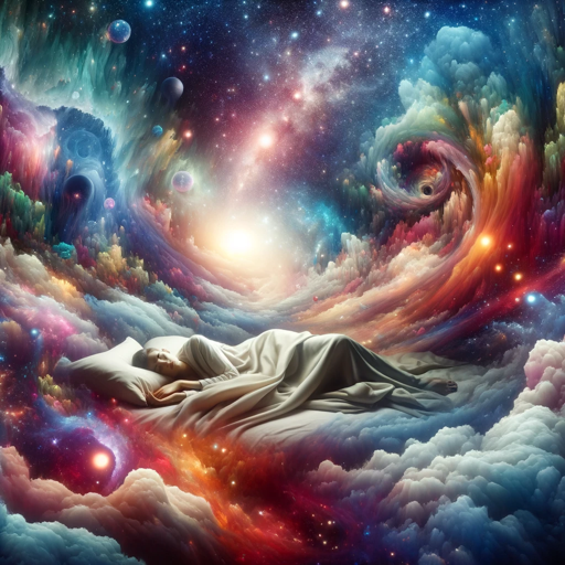 logo of TWC Lucid Dreaming on the GPT Store