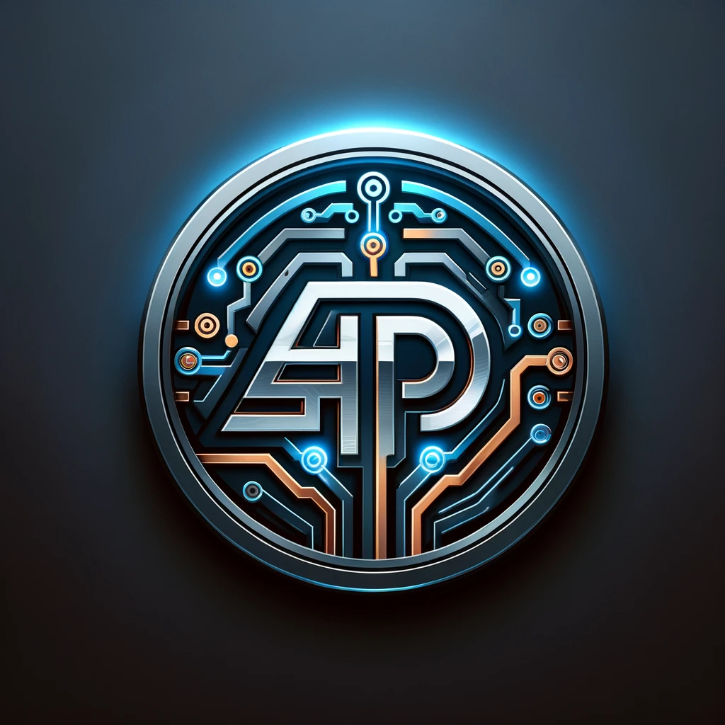 logo of AutoAssistAI on the GPT Store