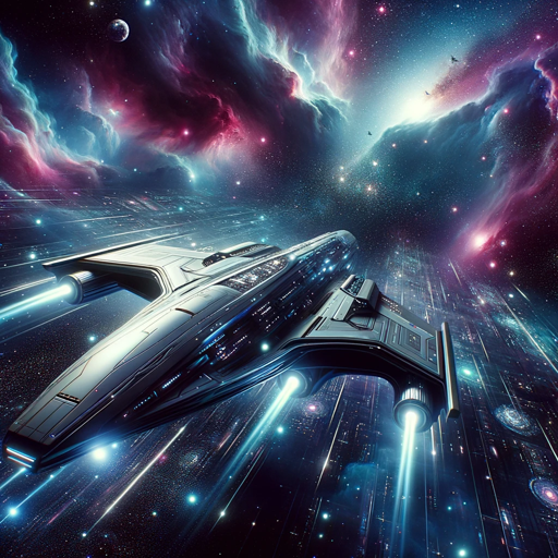 logo of Star Guide on the GPT Store