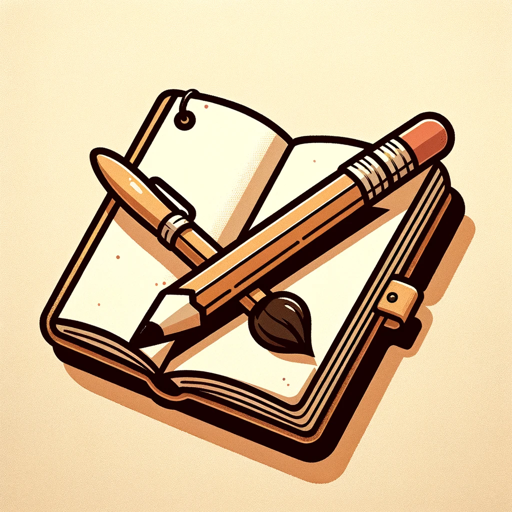 logo of 심플 아트 전문가 on the GPT Store