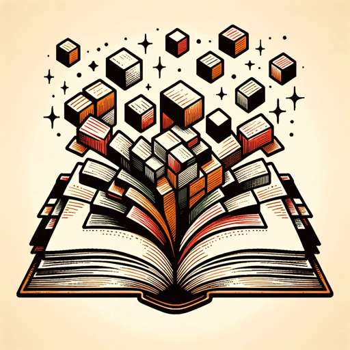 logo of Reporting Tools on the GPT Store