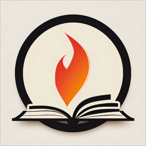 logo of Literary Transformation Master on the GPT Store