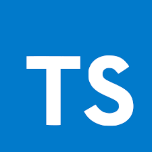 logo of TypeScript Code Interpreter on the GPT Store