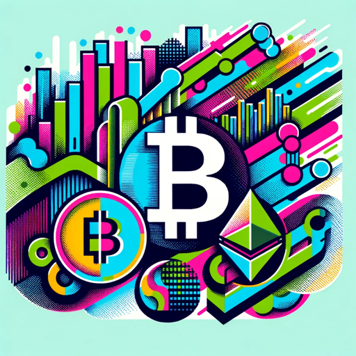 logo of Crypto Scout on the GPT Store